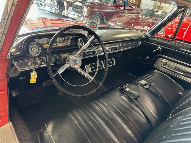 1963 Ford Galaxie 500 (CC-2089346) for sale in Hamilton, Ohio