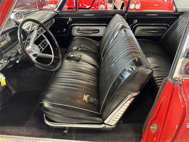 1963 Ford Galaxie 500 (CC-2089346) for sale in Hamilton, Ohio