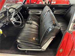 1963 Ford Galaxie 500 (CC-2089346) for sale in Hamilton, Ohio