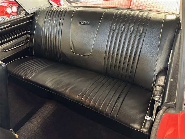 1963 Ford Galaxie 500 (CC-2089346) for sale in Hamilton, Ohio
