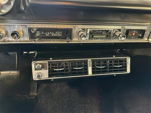 1963 Ford Galaxie 500 (CC-2089346) for sale in Hamilton, Ohio