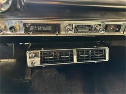 1963 Ford Galaxie 500 (CC-2089346) for sale in Hamilton, Ohio