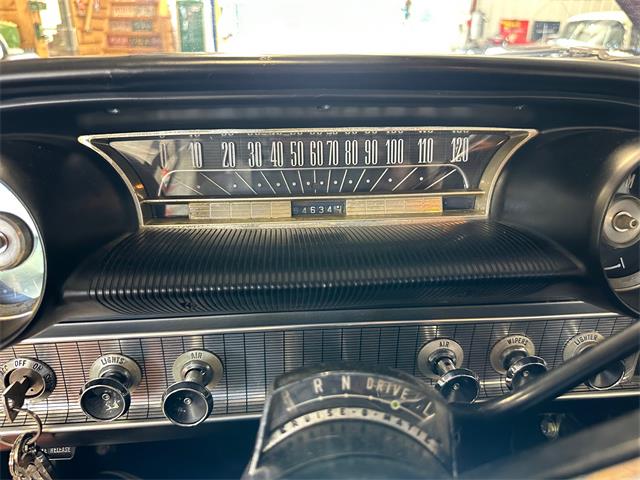 1963 Ford Galaxie 500 (CC-2089346) for sale in Hamilton, Ohio