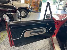 1963 Ford Galaxie 500 (CC-2089346) for sale in Hamilton, Ohio
