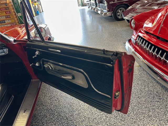 1963 Ford Galaxie 500 (CC-2089346) for sale in Hamilton, Ohio
