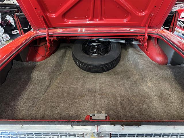 1963 Ford Galaxie 500 (CC-2089346) for sale in Hamilton, Ohio