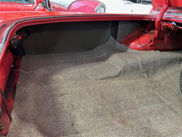 1963 Ford Galaxie 500 (CC-2089346) for sale in Hamilton, Ohio