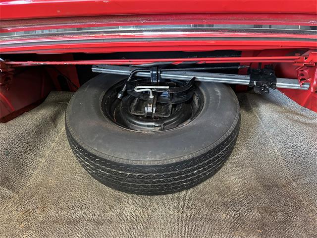 1963 Ford Galaxie 500 (CC-2089346) for sale in Hamilton, Ohio
