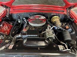1963 Ford Galaxie 500 (CC-2089346) for sale in Hamilton, Ohio