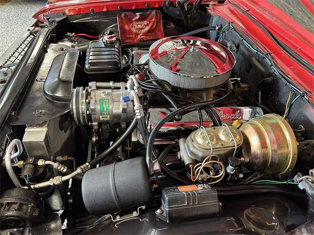 1963 Ford Galaxie 500 (CC-2089346) for sale in Hamilton, Ohio