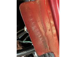 1963 Ford Galaxie 500 (CC-2089346) for sale in Hamilton, Ohio