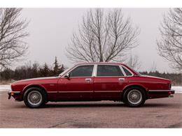 1992 Jaguar XJ6 Vanden Plas (CC-2089347) for sale in Sioux Falls, South Dakota
