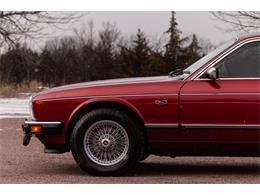 1992 Jaguar XJ6 Vanden Plas (CC-2089347) for sale in Sioux Falls, South Dakota