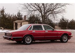1992 Jaguar XJ6 Vanden Plas (CC-2089347) for sale in Sioux Falls, South Dakota