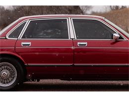 1992 Jaguar XJ6 Vanden Plas (CC-2089347) for sale in Sioux Falls, South Dakota