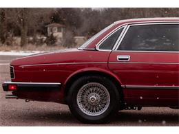 1992 Jaguar XJ6 Vanden Plas (CC-2089347) for sale in Sioux Falls, South Dakota