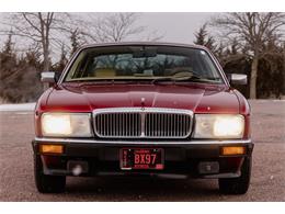 1992 Jaguar XJ6 Vanden Plas (CC-2089347) for sale in Sioux Falls, South Dakota