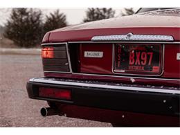 1992 Jaguar XJ6 Vanden Plas (CC-2089347) for sale in Sioux Falls, South Dakota