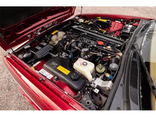 1992 Jaguar XJ6 Vanden Plas (CC-2089347) for sale in Sioux Falls, South Dakota