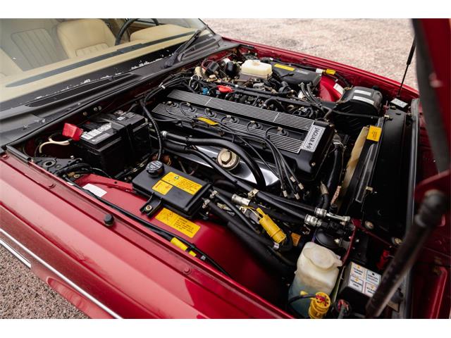 1992 Jaguar XJ6 Vanden Plas (CC-2089347) for sale in Sioux Falls, South Dakota