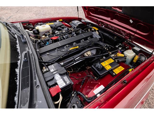 1992 Jaguar XJ6 Vanden Plas (CC-2089347) for sale in Sioux Falls, South Dakota