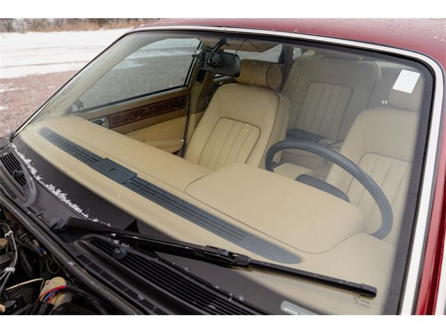 1992 Jaguar XJ6 Vanden Plas (CC-2089347) for sale in Sioux Falls, South Dakota