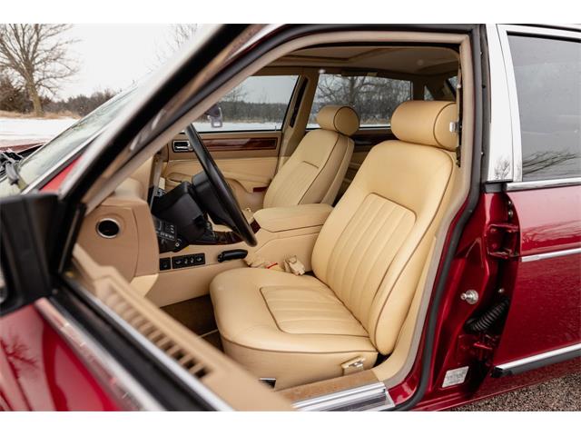 1992 Jaguar XJ6 Vanden Plas (CC-2089347) for sale in Sioux Falls, South Dakota
