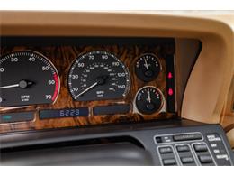 1992 Jaguar XJ6 Vanden Plas (CC-2089347) for sale in Sioux Falls, South Dakota