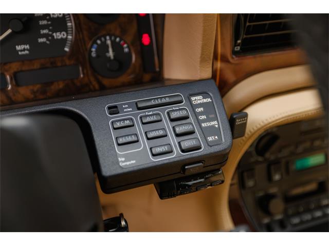 1992 Jaguar XJ6 Vanden Plas (CC-2089347) for sale in Sioux Falls, South Dakota