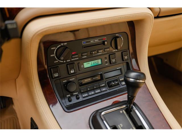 1992 Jaguar XJ6 Vanden Plas (CC-2089347) for sale in Sioux Falls, South Dakota