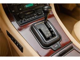 1992 Jaguar XJ6 Vanden Plas (CC-2089347) for sale in Sioux Falls, South Dakota