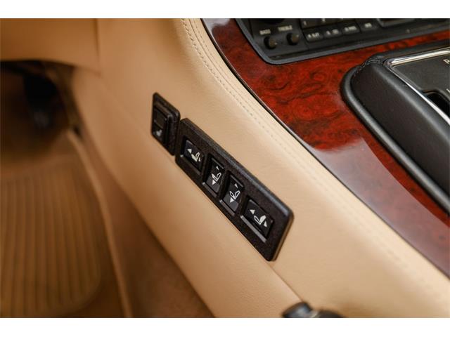 1992 Jaguar XJ6 Vanden Plas (CC-2089347) for sale in Sioux Falls, South Dakota