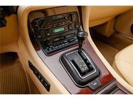 1992 Jaguar XJ6 Vanden Plas (CC-2089347) for sale in Sioux Falls, South Dakota