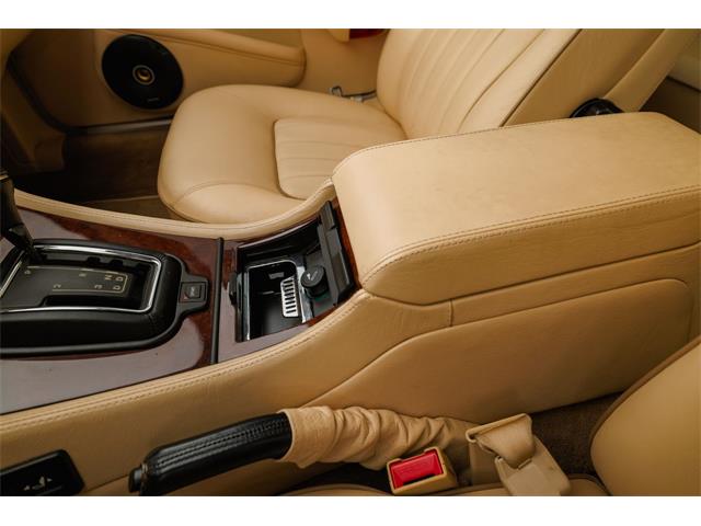 1992 Jaguar XJ6 Vanden Plas (CC-2089347) for sale in Sioux Falls, South Dakota