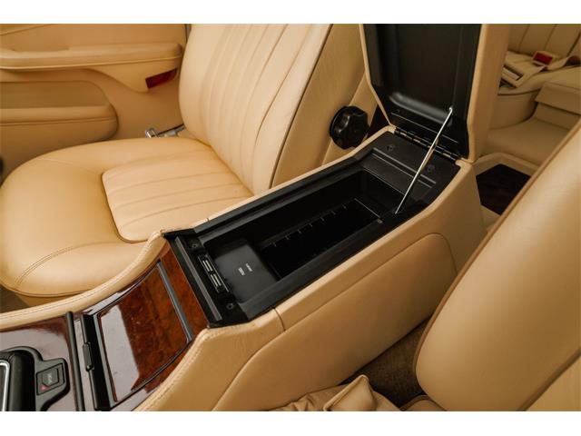 1992 Jaguar XJ6 Vanden Plas (CC-2089347) for sale in Sioux Falls, South Dakota