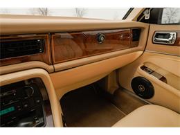 1992 Jaguar XJ6 Vanden Plas (CC-2089347) for sale in Sioux Falls, South Dakota