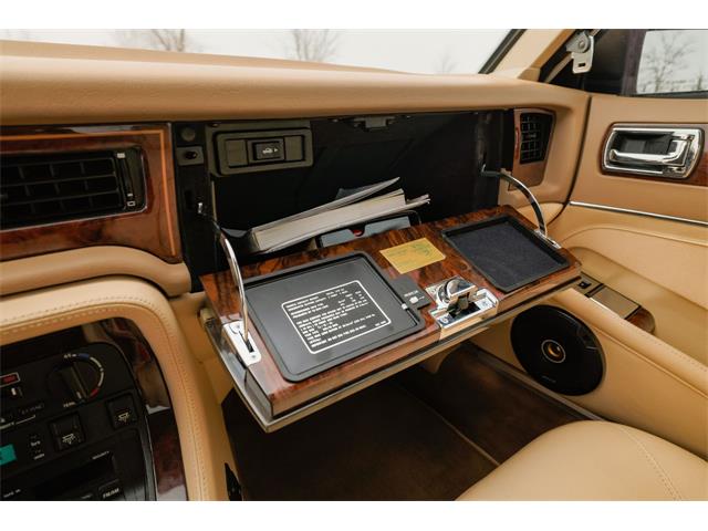 1992 Jaguar XJ6 Vanden Plas (CC-2089347) for sale in Sioux Falls, South Dakota