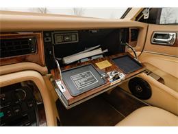 1992 Jaguar XJ6 Vanden Plas (CC-2089347) for sale in Sioux Falls, South Dakota