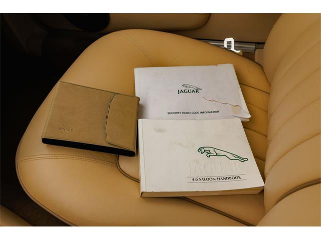 1992 Jaguar XJ6 Vanden Plas (CC-2089347) for sale in Sioux Falls, South Dakota