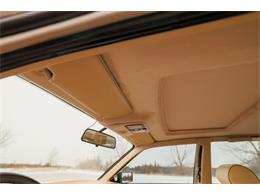 1992 Jaguar XJ6 Vanden Plas (CC-2089347) for sale in Sioux Falls, South Dakota