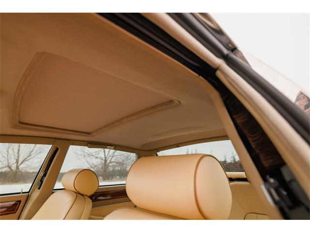 1992 Jaguar XJ6 Vanden Plas (CC-2089347) for sale in Sioux Falls, South Dakota