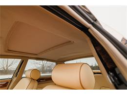 1992 Jaguar XJ6 Vanden Plas (CC-2089347) for sale in Sioux Falls, South Dakota