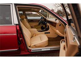 1992 Jaguar XJ6 Vanden Plas (CC-2089347) for sale in Sioux Falls, South Dakota