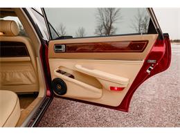 1992 Jaguar XJ6 Vanden Plas (CC-2089347) for sale in Sioux Falls, South Dakota