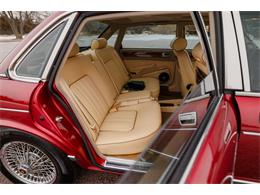 1992 Jaguar XJ6 Vanden Plas (CC-2089347) for sale in Sioux Falls, South Dakota