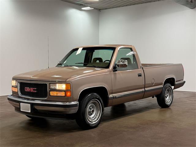 1994 GMC Sierra 1500 (CC-2089348) for sale in Sioux Falls, South Dakota