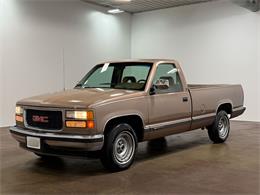 1994 GMC Sierra 1500 (CC-2089348) for sale in Sioux Falls, South Dakota