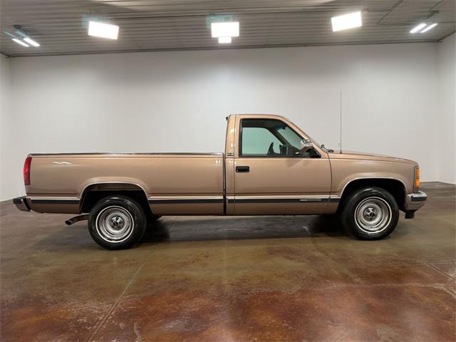 1994 GMC Sierra 1500 (CC-2089348) for sale in Sioux Falls, South Dakota