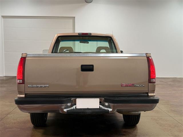1994 GMC Sierra 1500 (CC-2089348) for sale in Sioux Falls, South Dakota