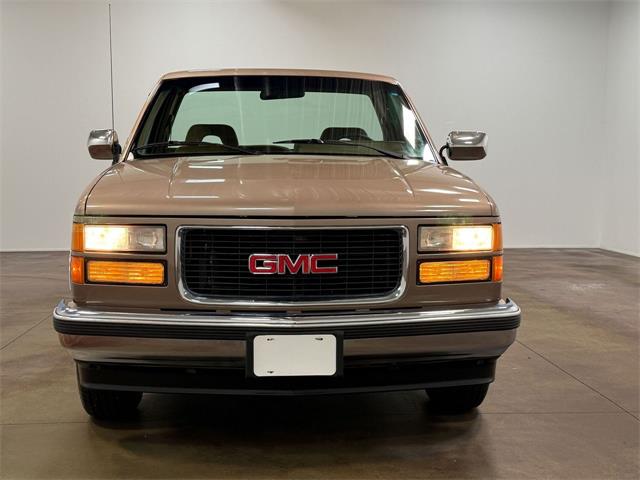 1994 GMC Sierra 1500 (CC-2089348) for sale in Sioux Falls, South Dakota